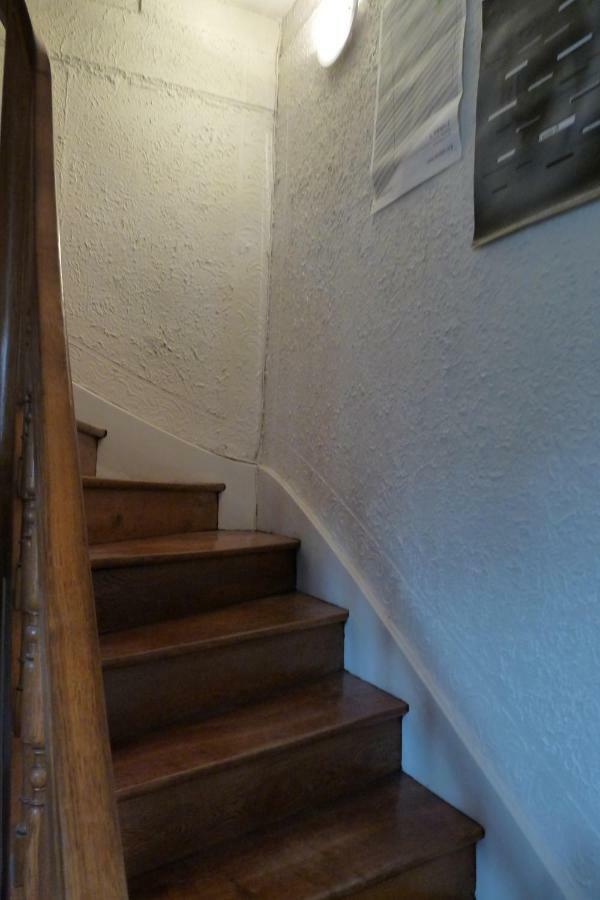 Le 11 Bis Villa Bourges Exterior foto