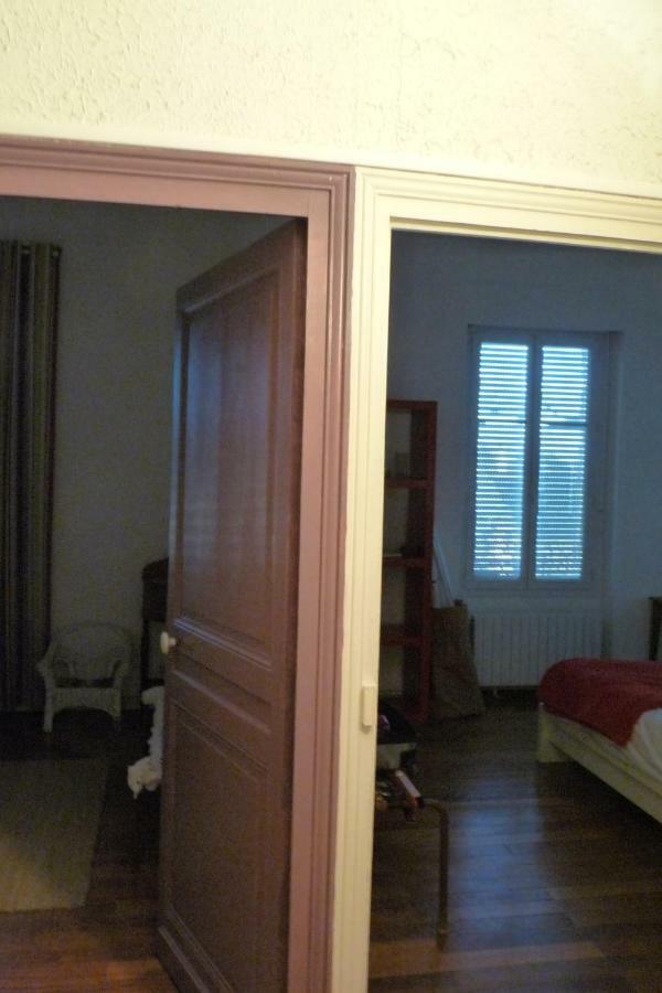 Le 11 Bis Villa Bourges Exterior foto