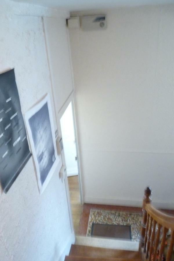 Le 11 Bis Villa Bourges Exterior foto