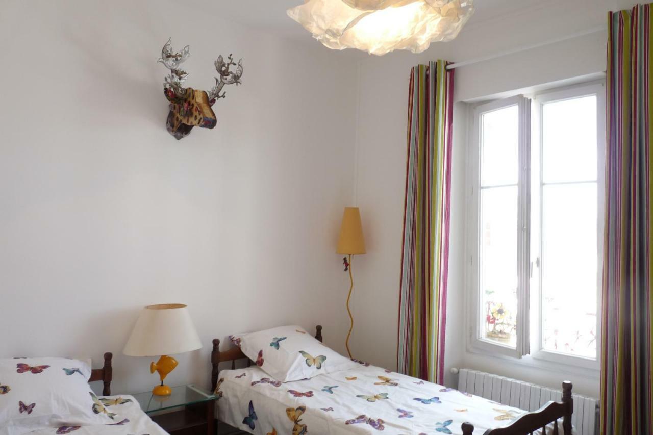 Le 11 Bis Villa Bourges Exterior foto